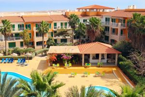 Agua Hotels Sal Vila Verde