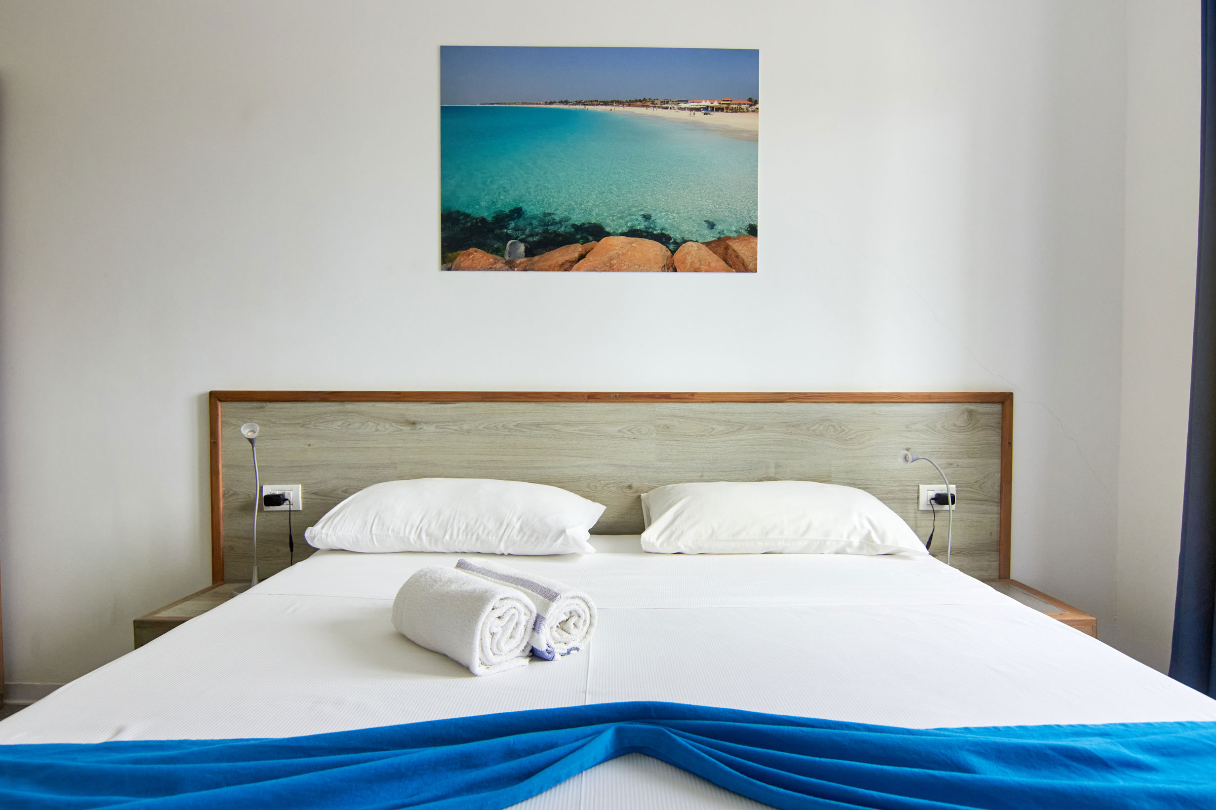 Halos Casa Resort