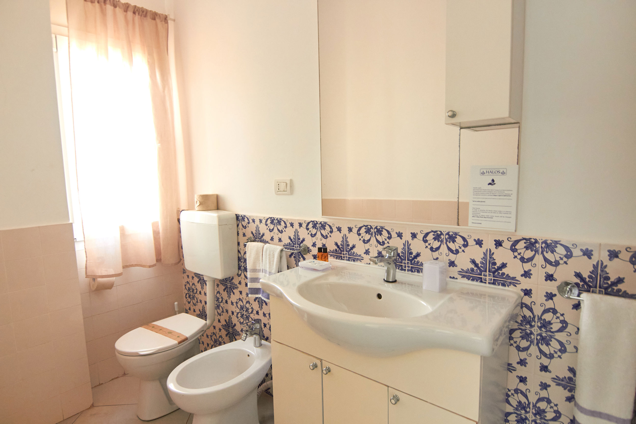 Halos Casa Resort