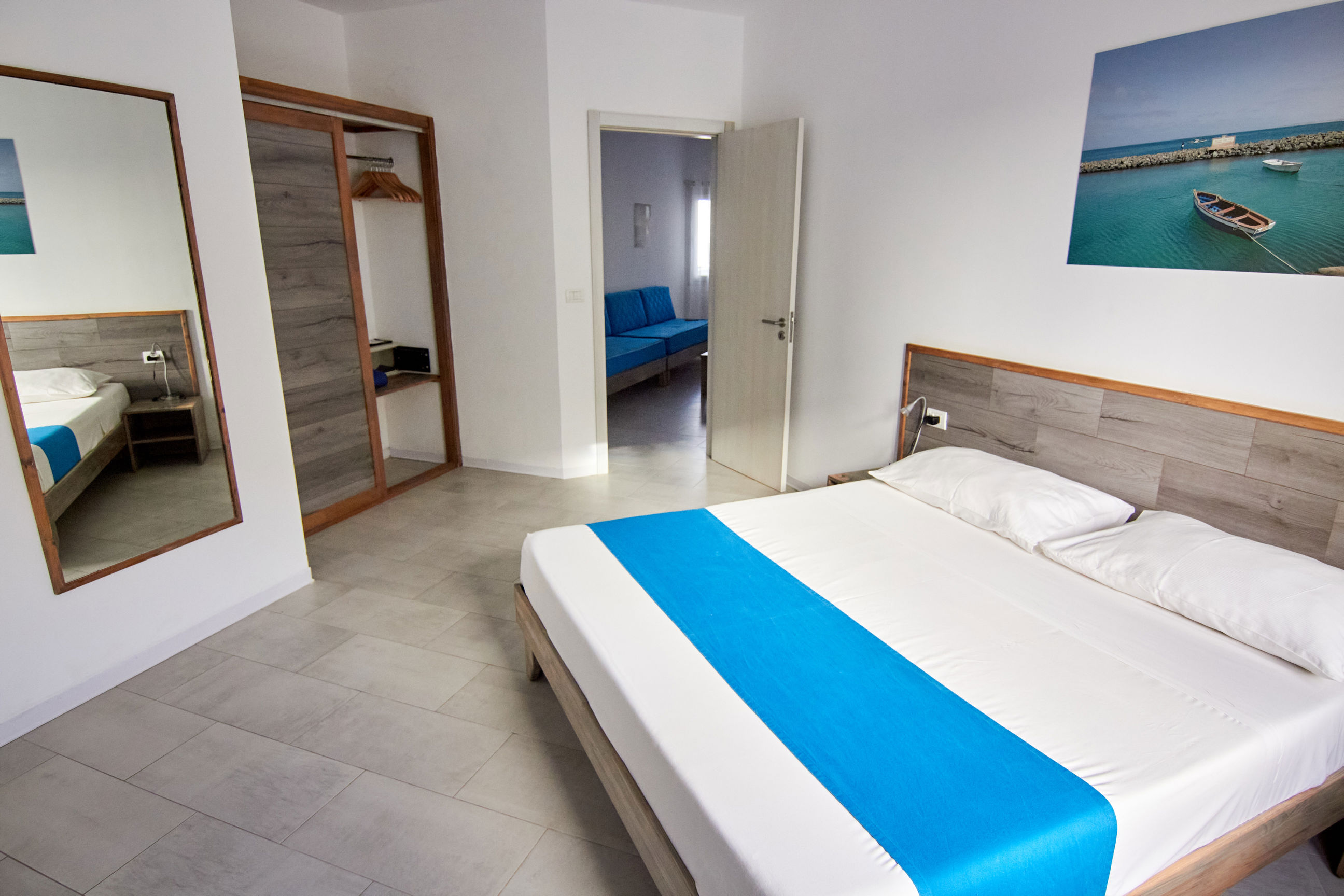 Halos Casa Resort