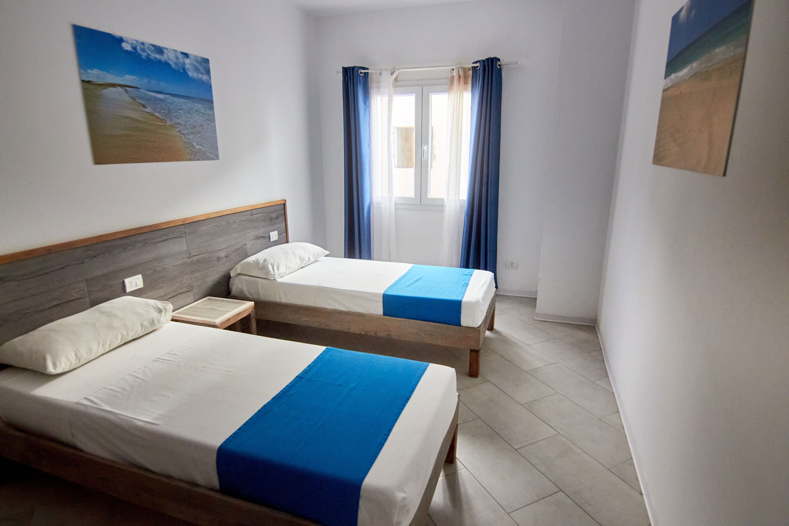 Halos Casa Resort