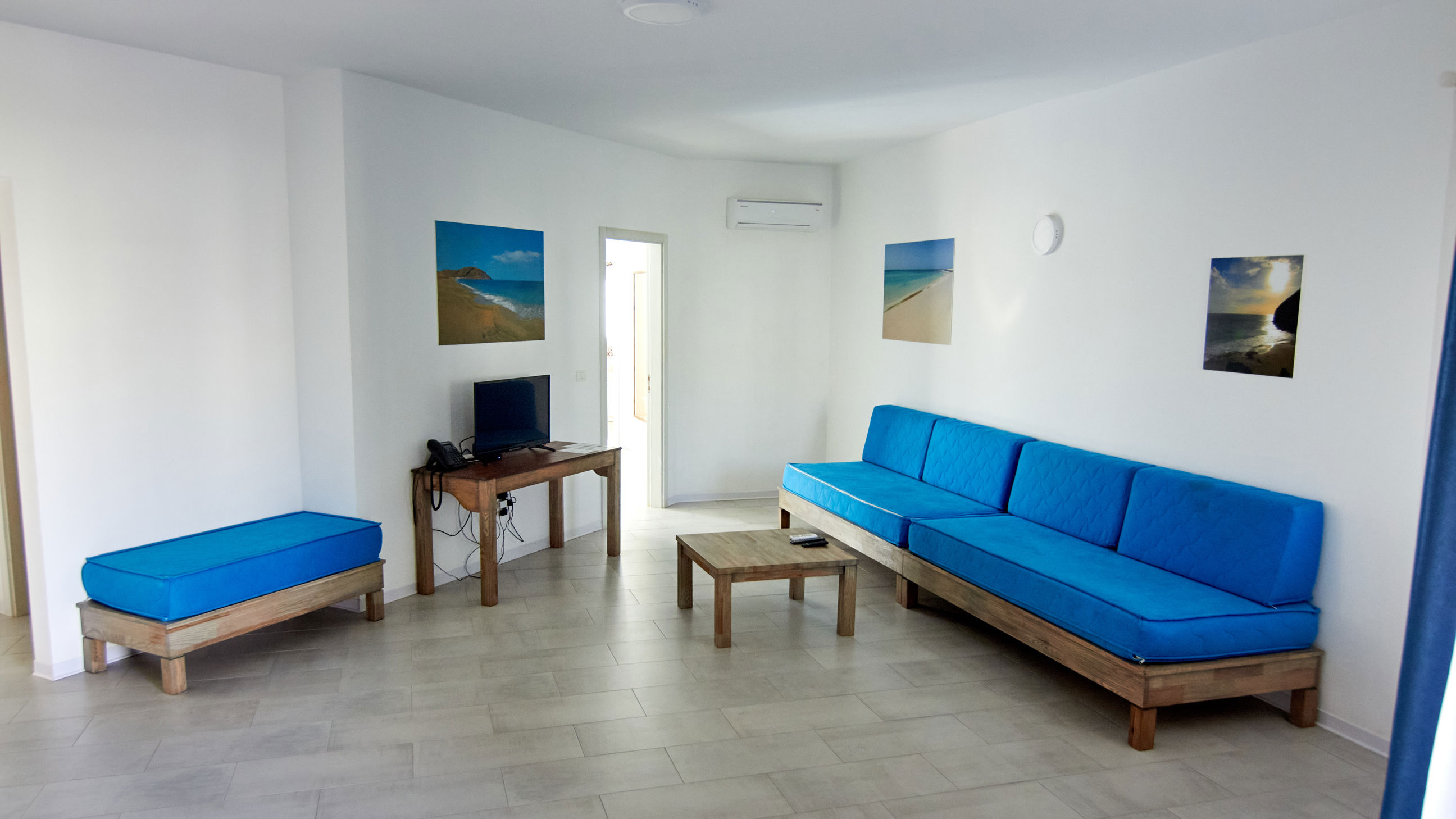 Halos Casa Resort