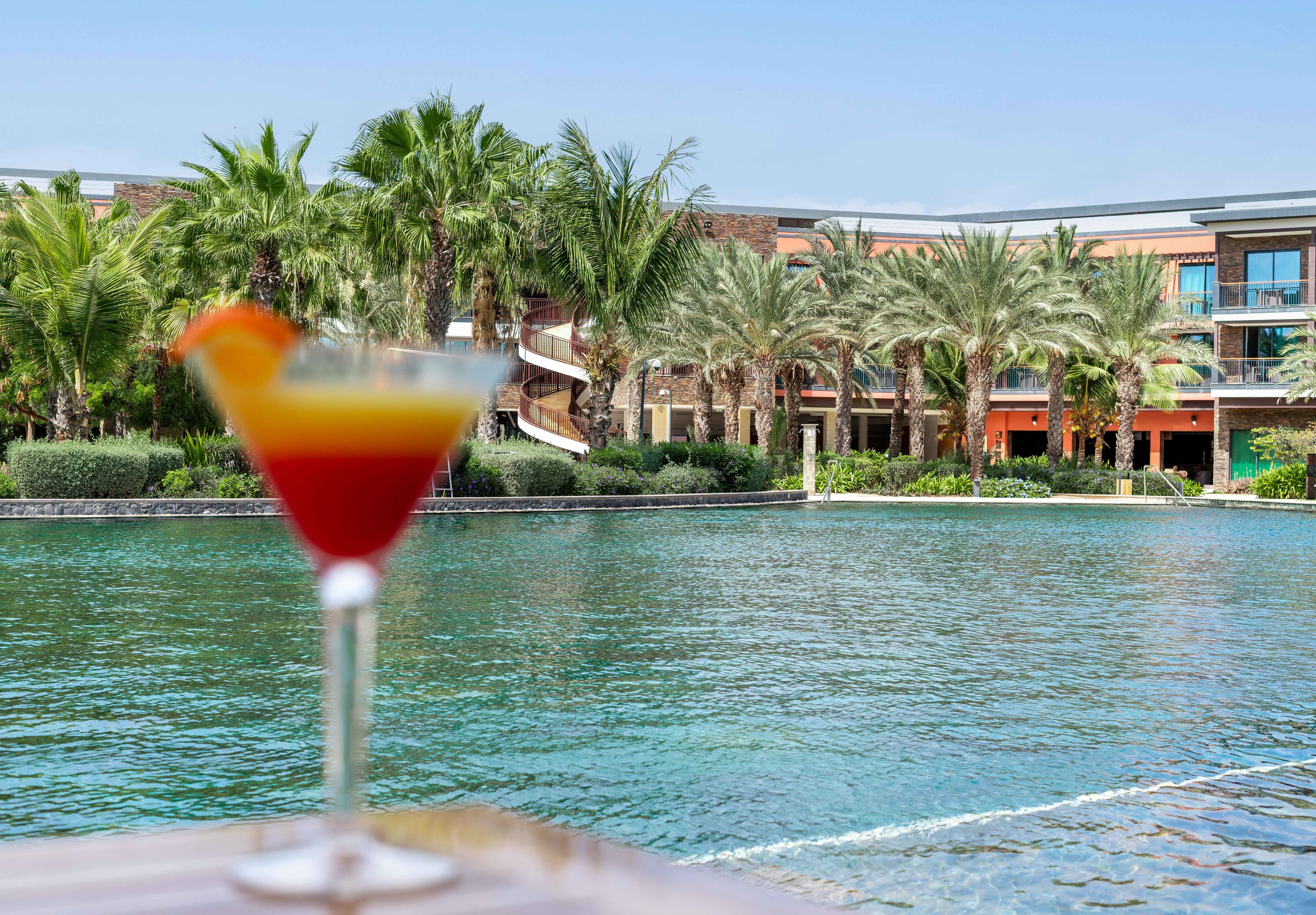 Hilton Cabo Verde Sal Resort