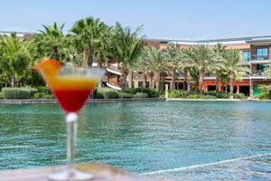 Hilton Cabo Verde Sal Resort