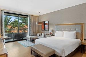 Hilton Cabo Verde Sal Resort