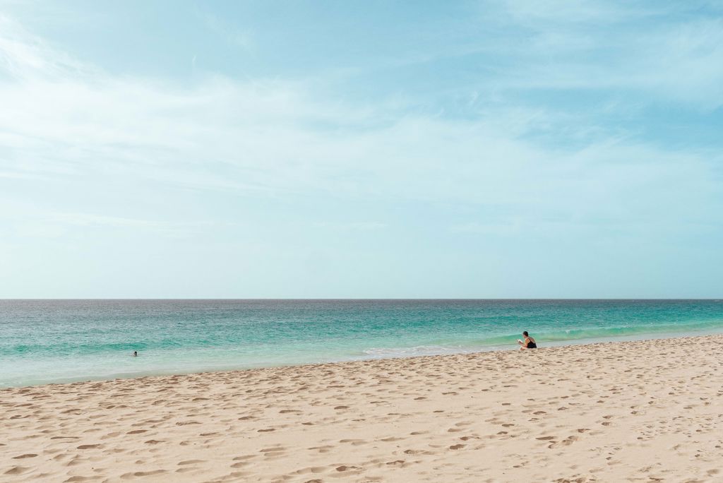 Hilton Cabo Verde Sal Resort