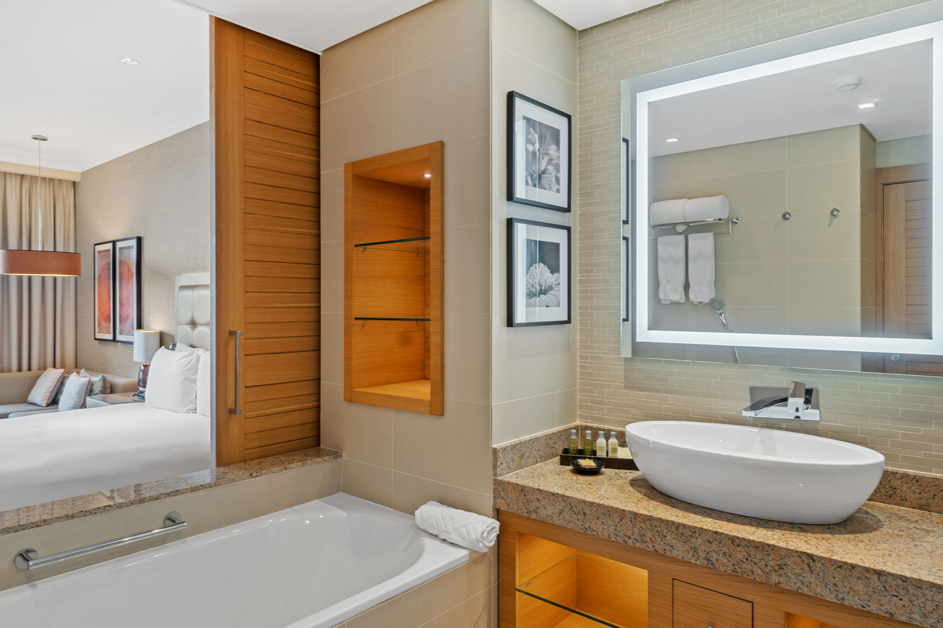 Hilton Cabo Verde Sal Resort
