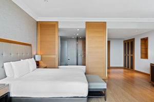 Hilton Cabo Verde Sal Resort