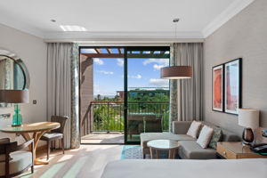 Hilton Cabo Verde Sal Resort