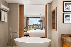 Hilton Cabo Verde Sal Resort