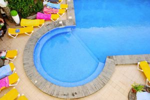 Ouril Hotel Pontao