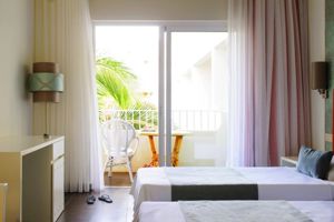 Ouril Hotel Pontao