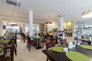 Ouril Hotel Pontao
