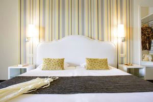 Ouril Hotel Pontao