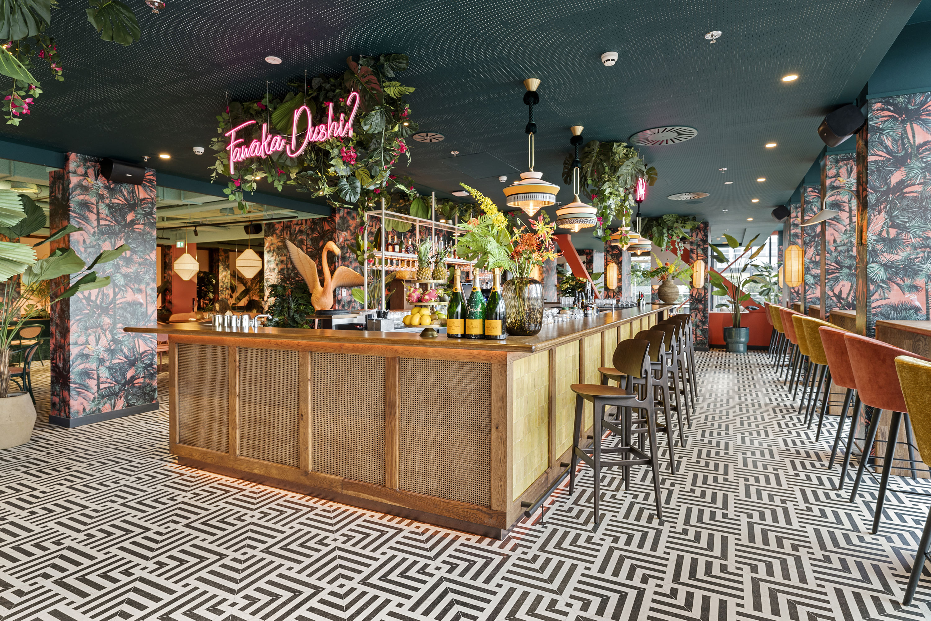 Corendon Amsterdam New-West, a Tribute Portfolio Hotel