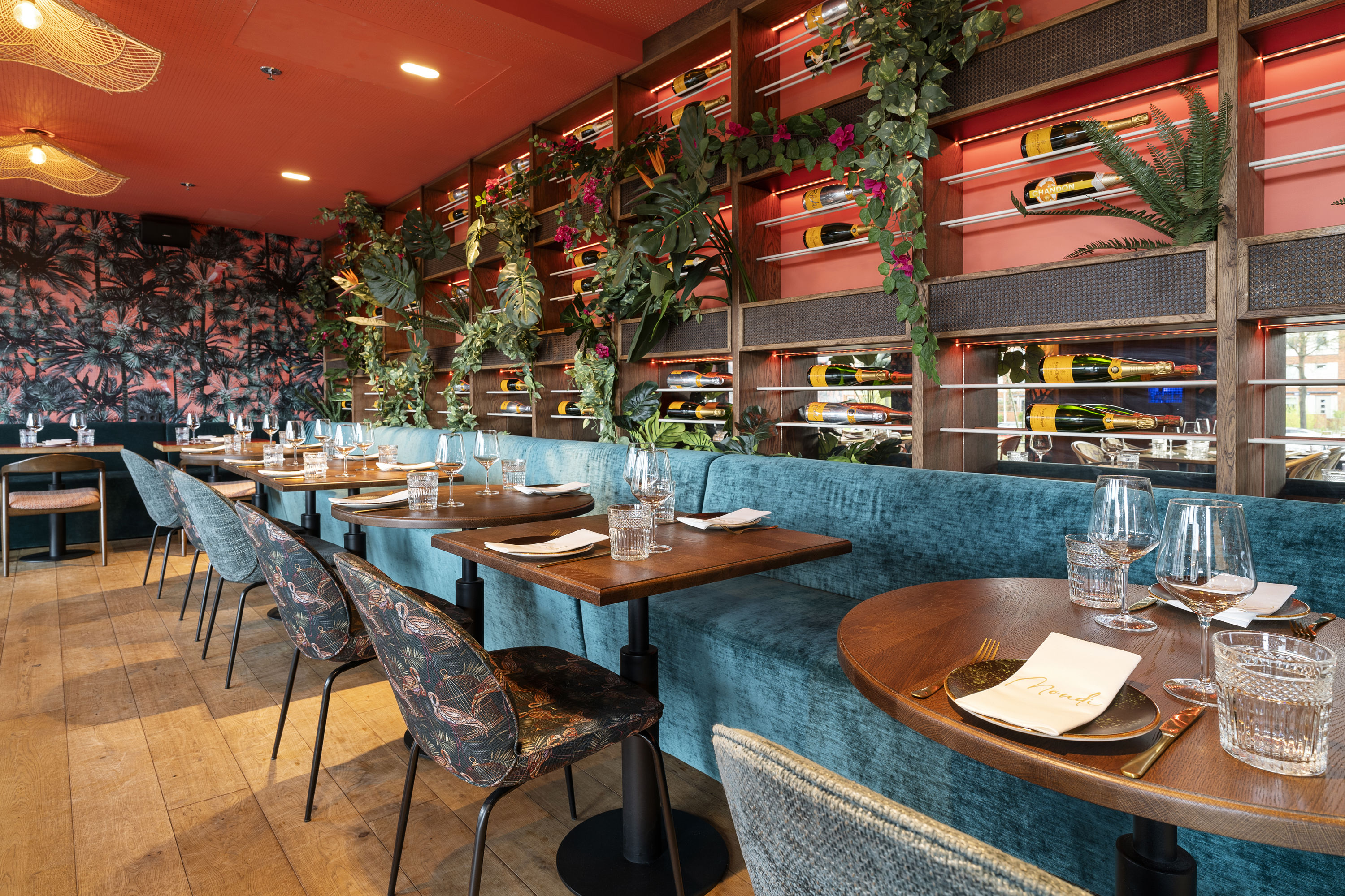 Corendon Amsterdam New-West, a Tribute Portfolio Hotel