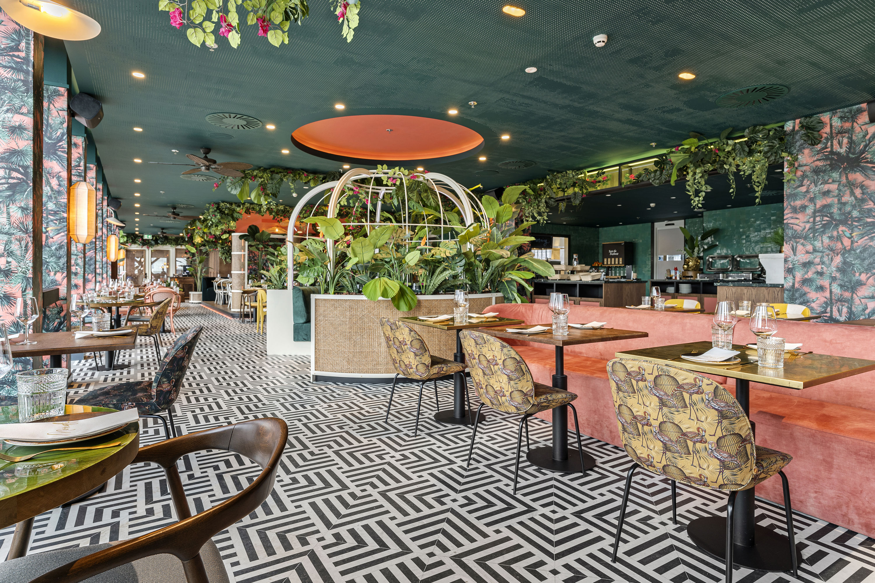 Corendon Amsterdam New-West, a Tribute Portfolio Hotel