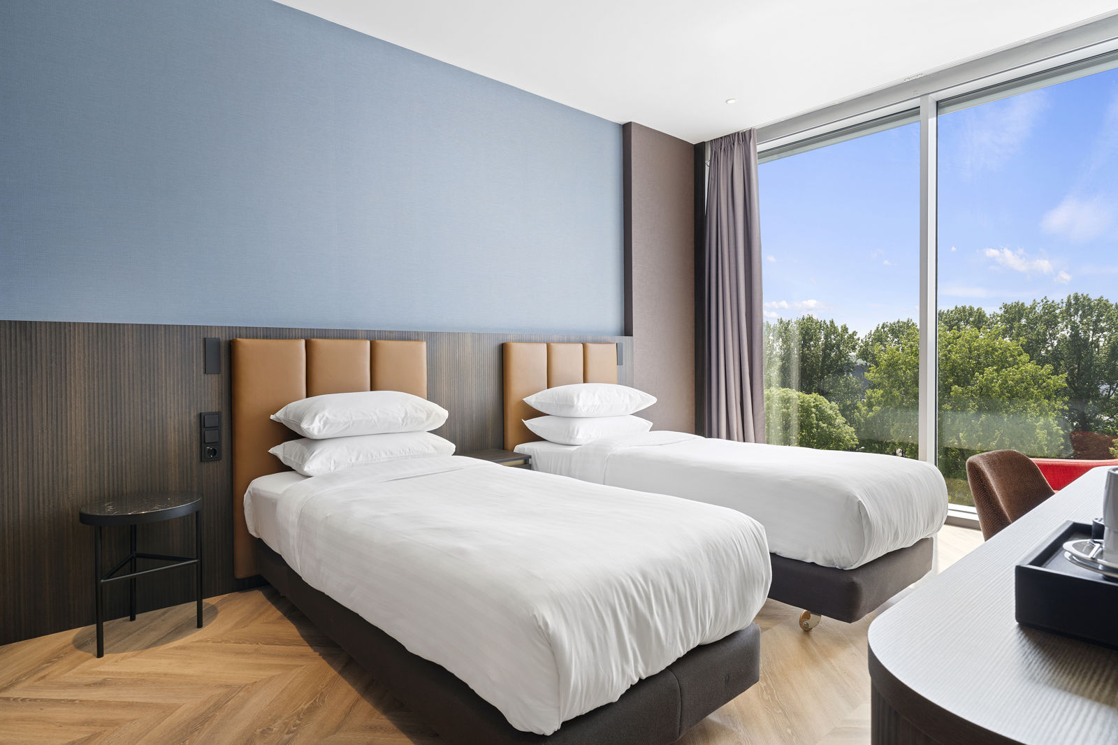 Corendon Amsterdam New-West, a Tribute Portfolio Hotel billede 2