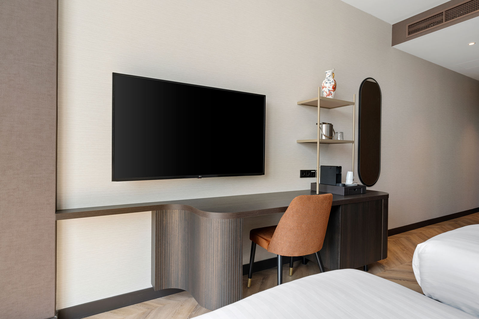 Corendon Amsterdam New-West, a Tribute Portfolio Hotel billede 3