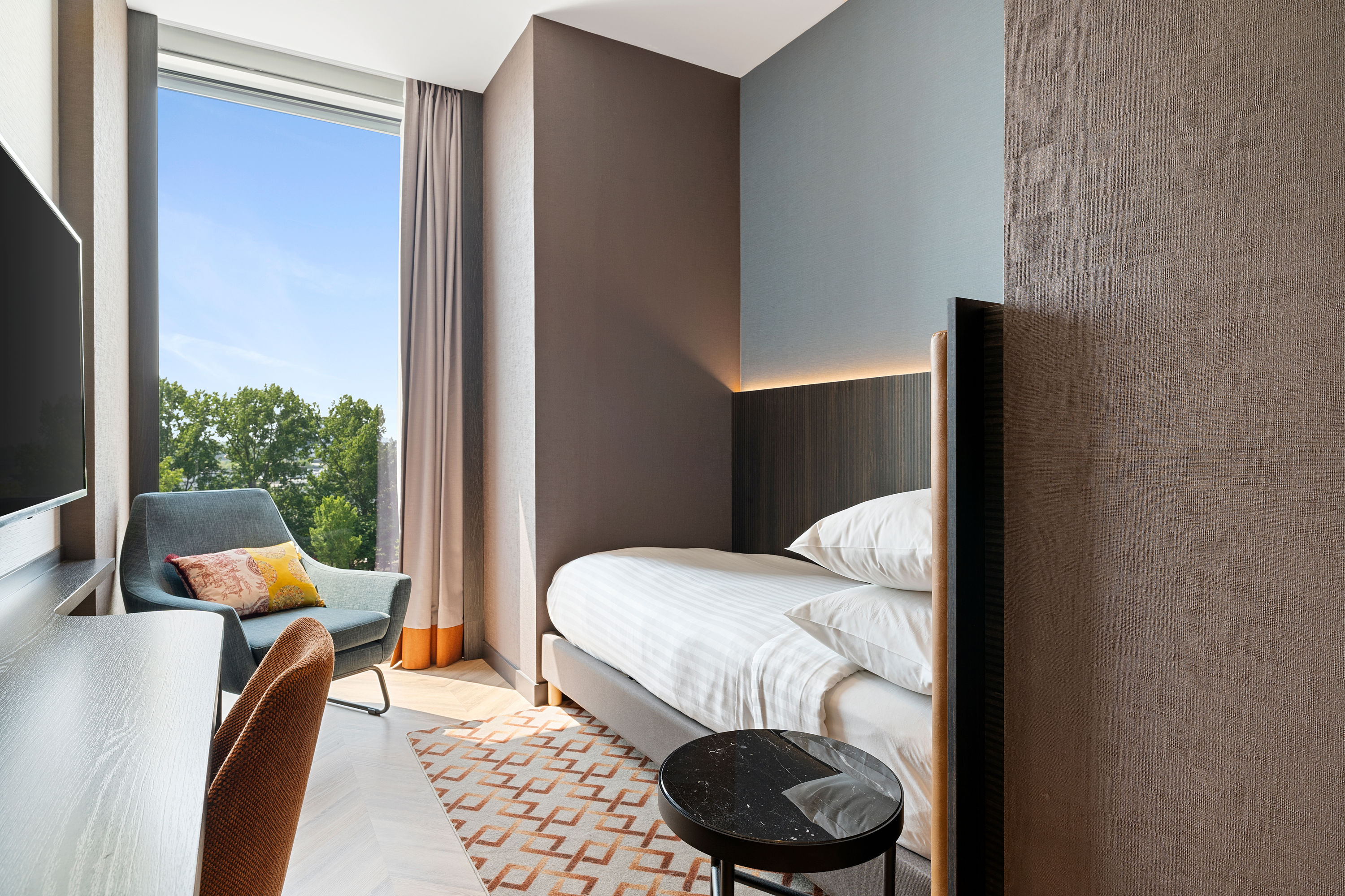 Corendon Amsterdam New-West, a Tribute Portfolio Hotel - billede 4