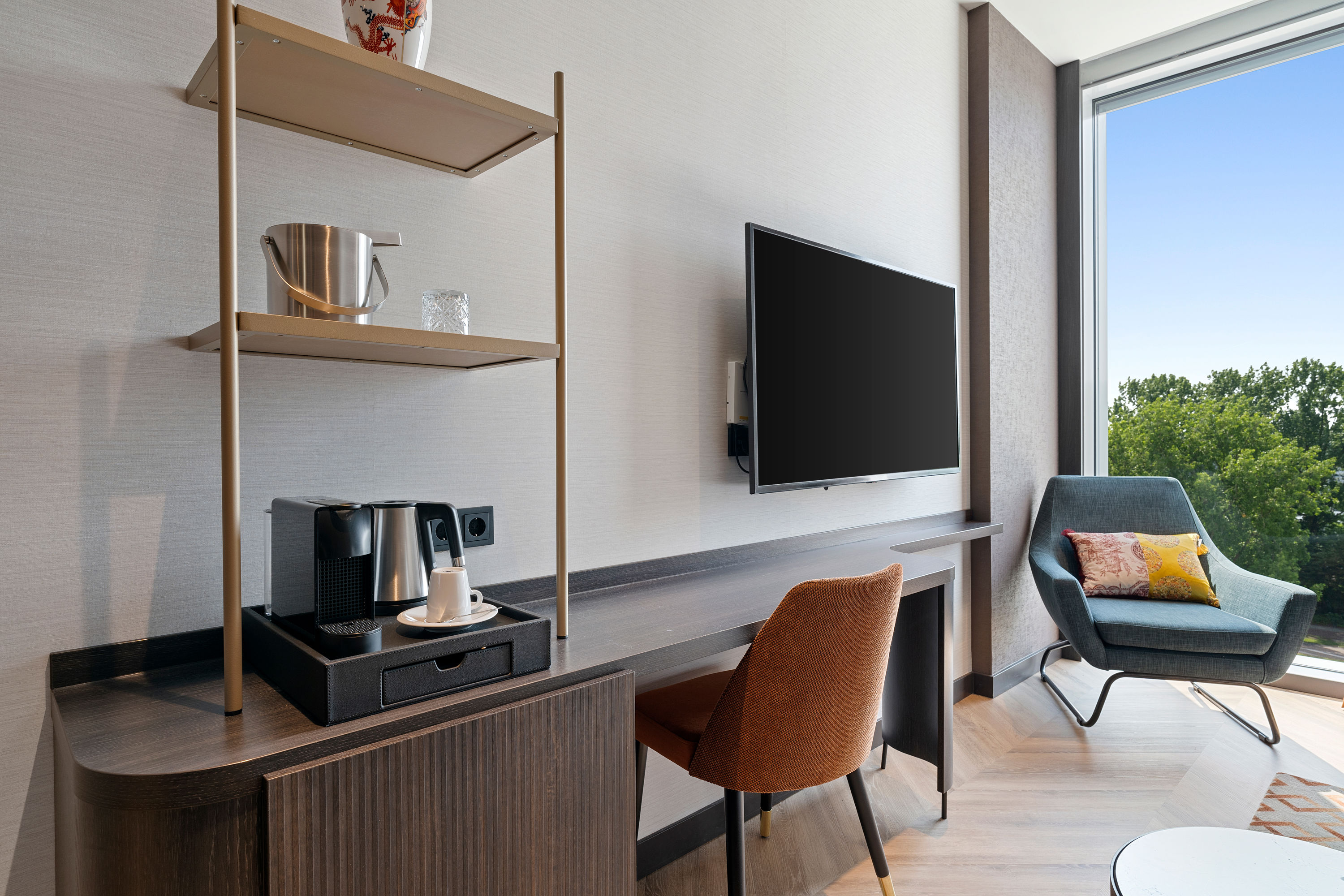 Corendon Amsterdam New-West, a Tribute Portfolio Hotel - billede 5