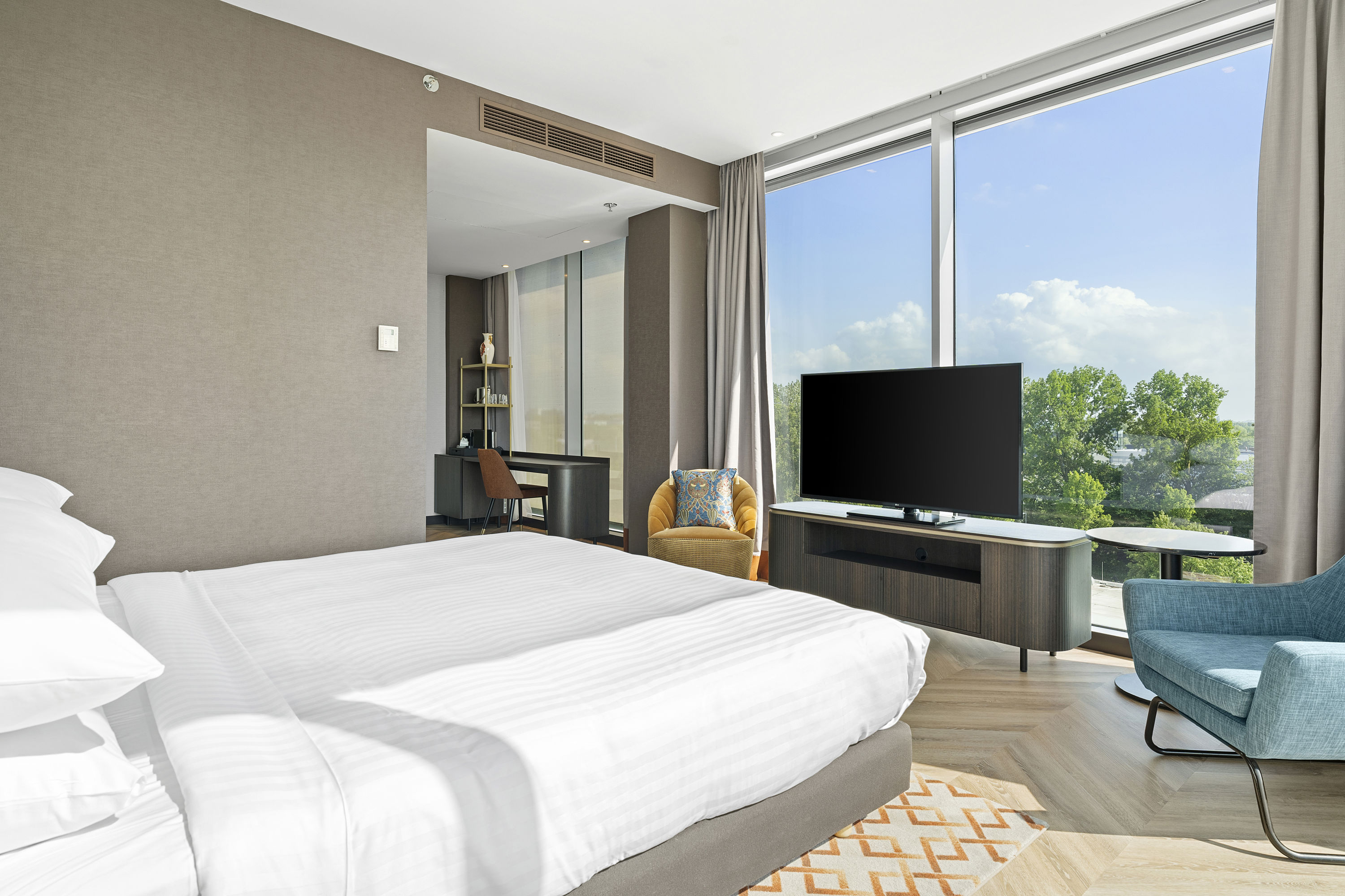 Corendon Amsterdam New-West, a Tribute Portfolio Hotel