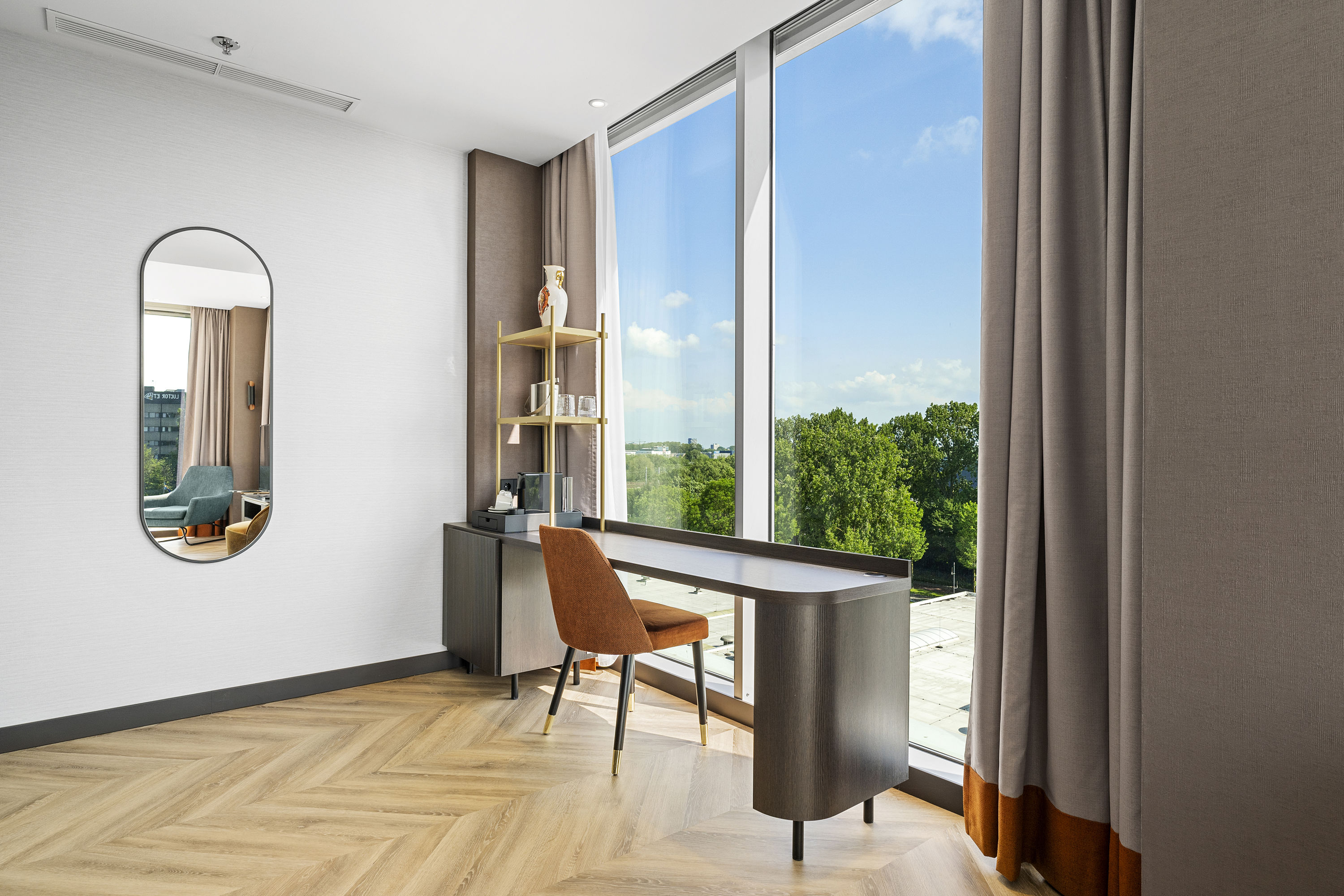 Corendon Amsterdam New-West, a Tribute Portfolio Hotel