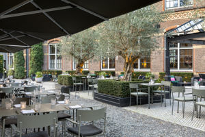 The College Hotel Amsterdam, Autograph Collection