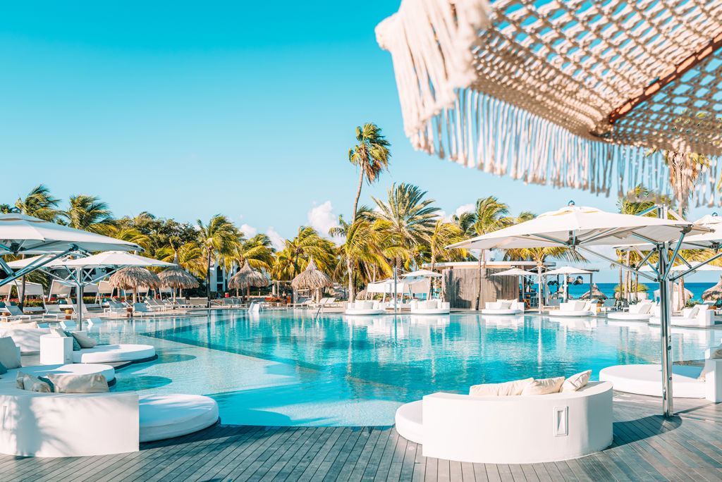 Foto van Fly & Go Van der Valk Plaza Royal Residence Bonaire