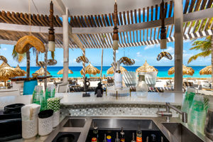 The Palm Beach Bar