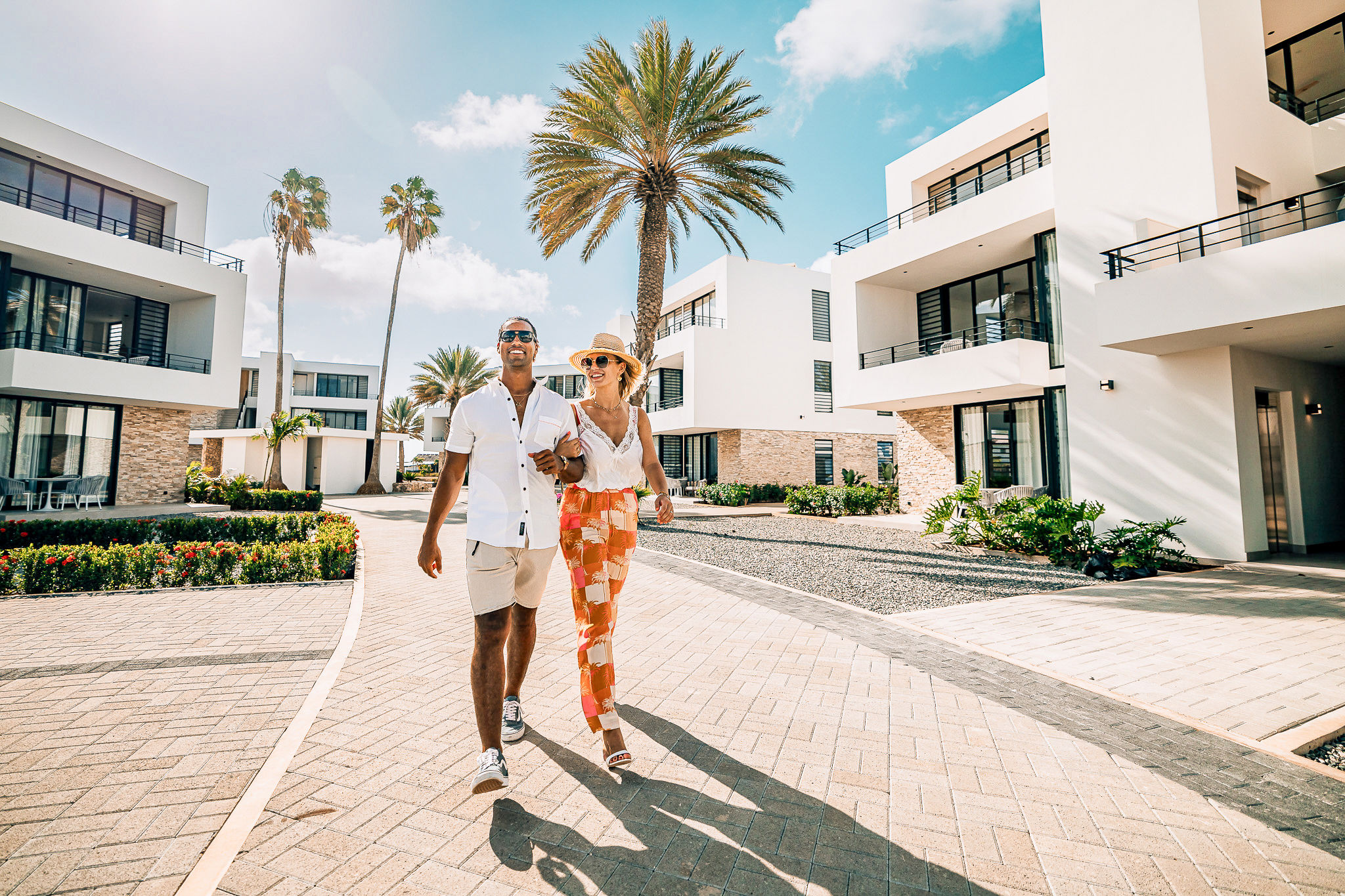 Fly & Go Van der Valk Plaza Royal Residence Bonaire