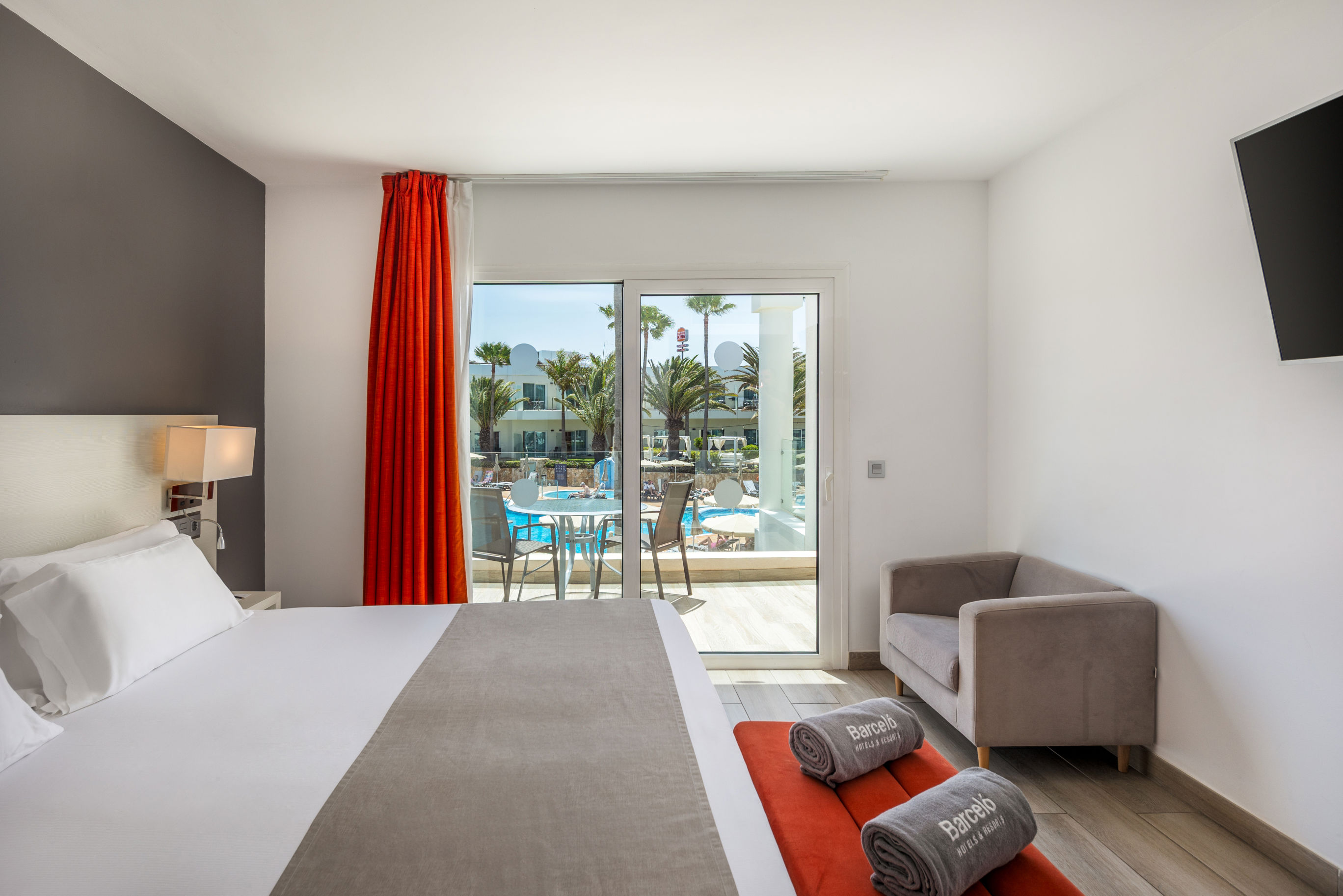 Barcelo Corralejo Sands