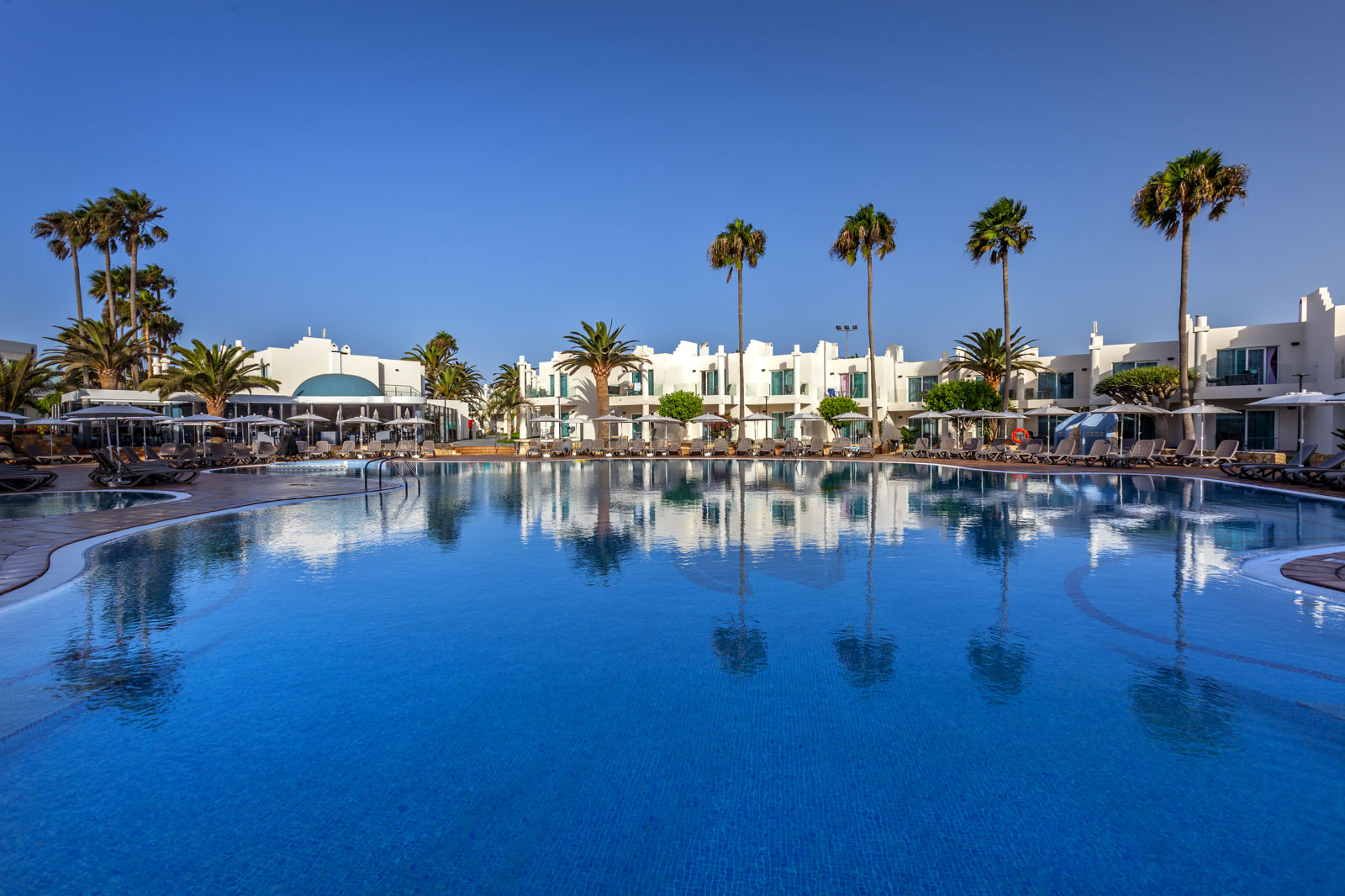 Barcelo Corralejo Sands