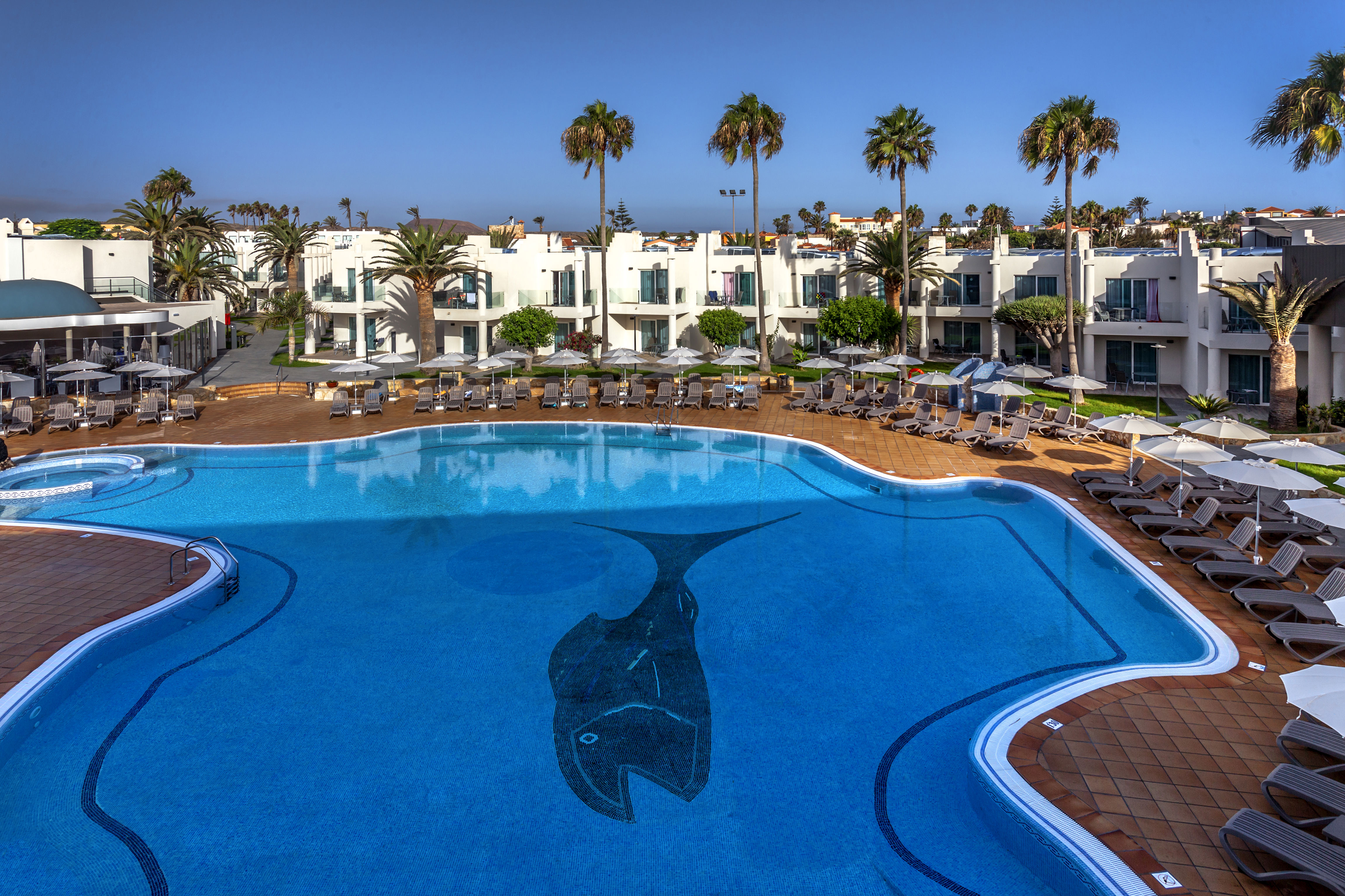 Barcelo Corralejo Sands, Corralejo