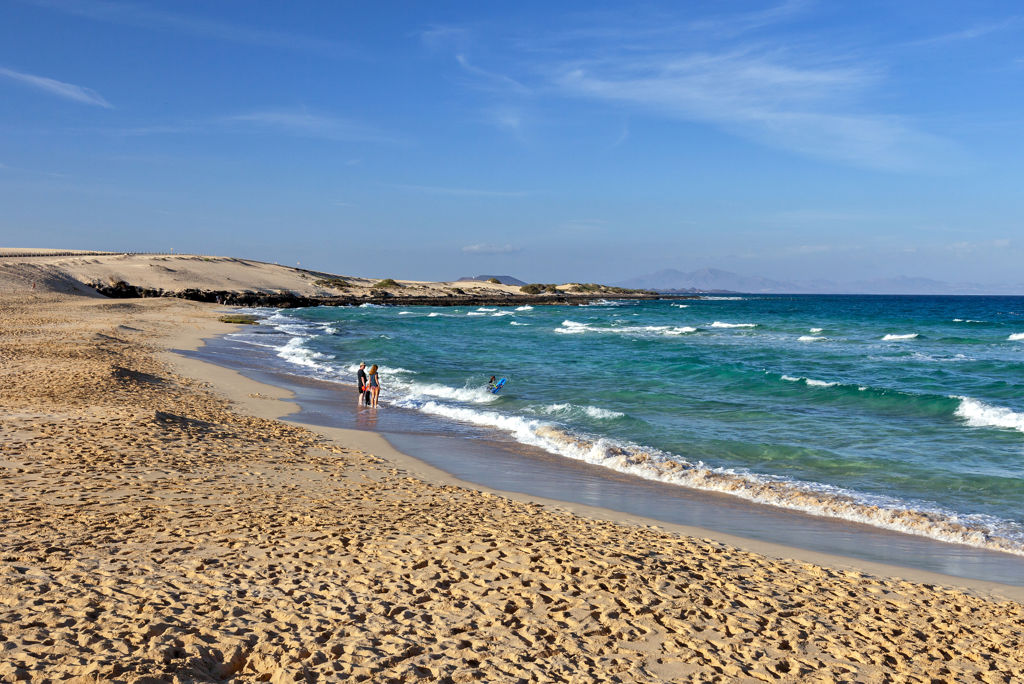 Barcelo Corralejo Sands