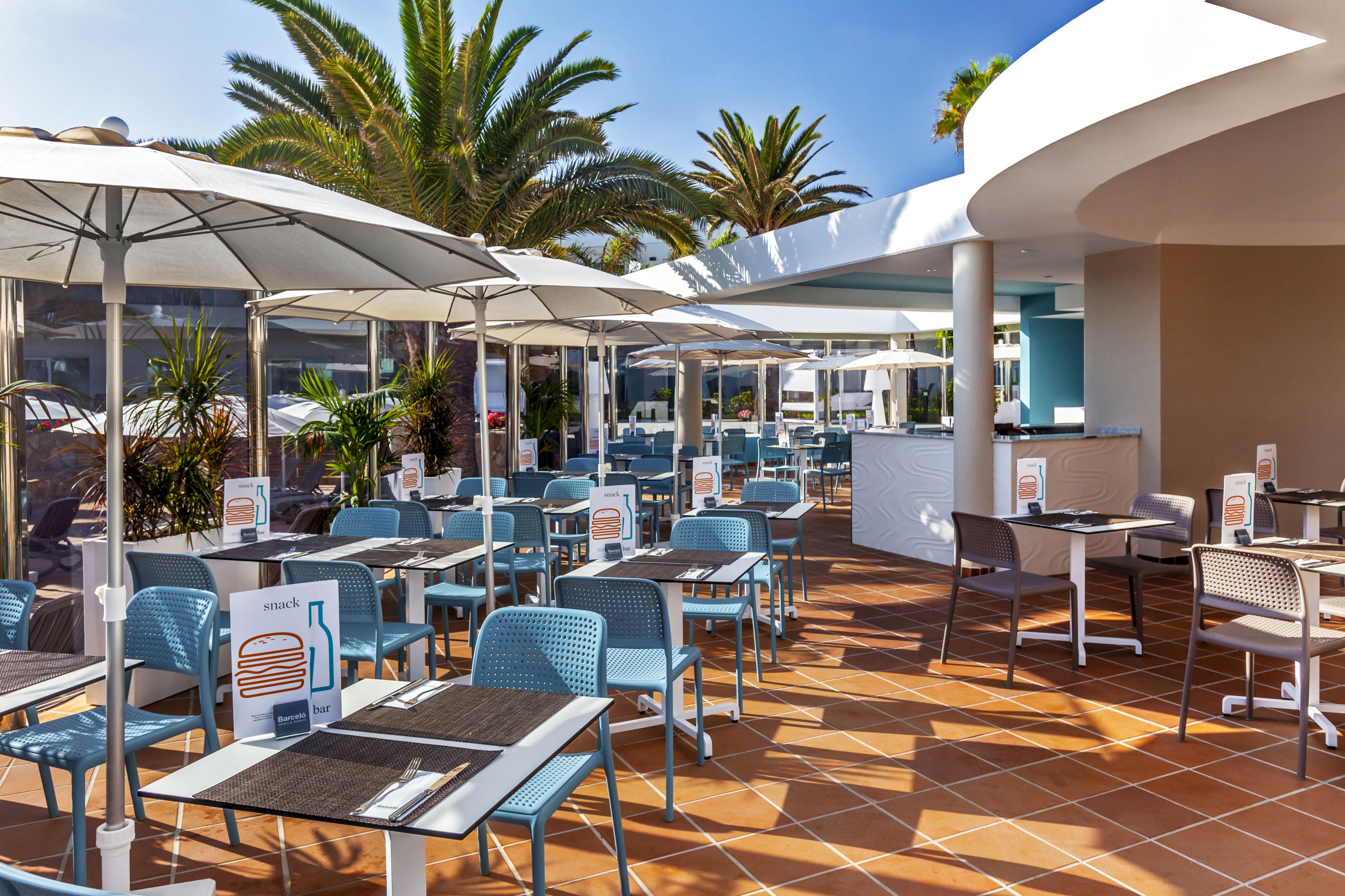 Barcelo Corralejo Sands