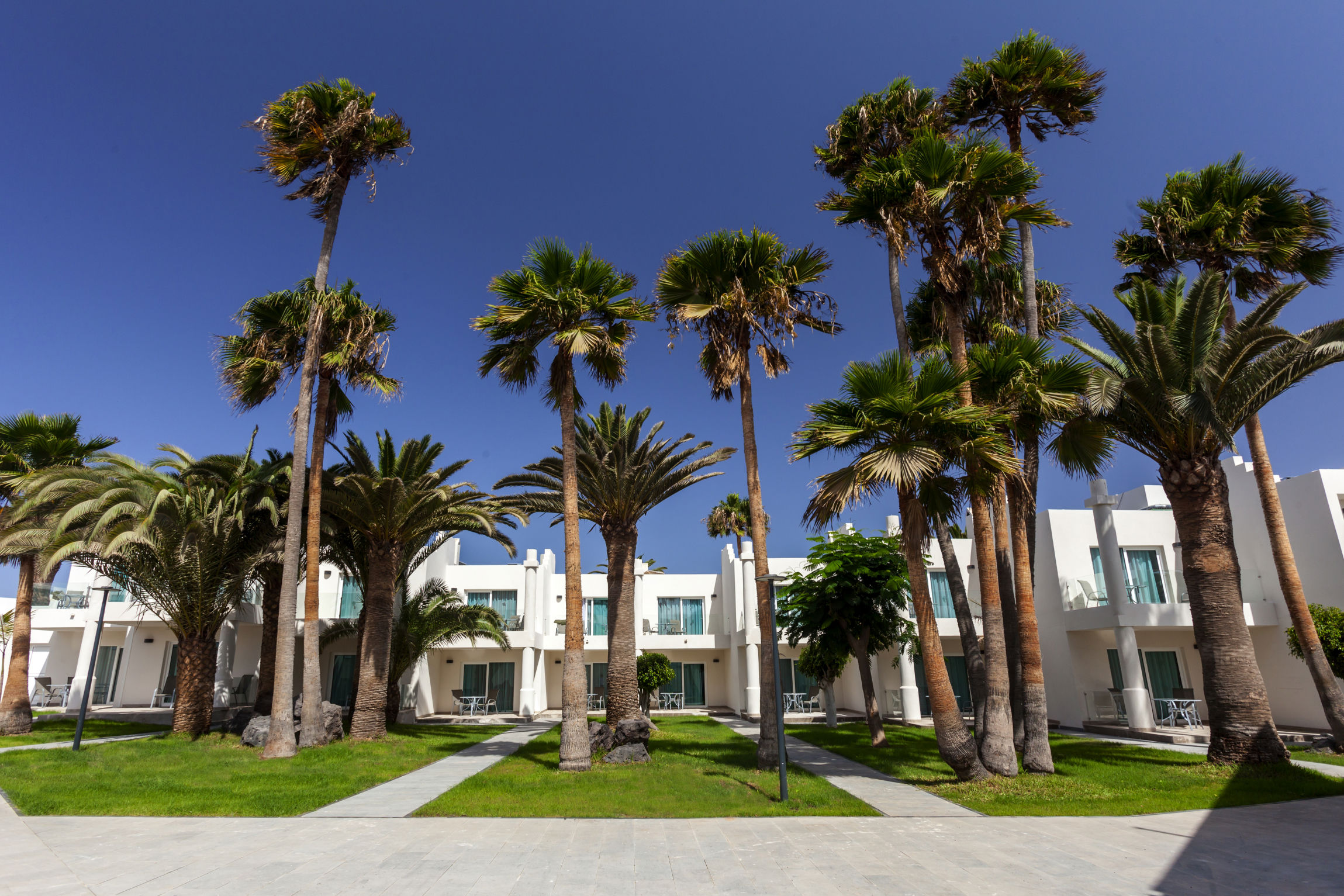 Barcelo Corralejo Sands