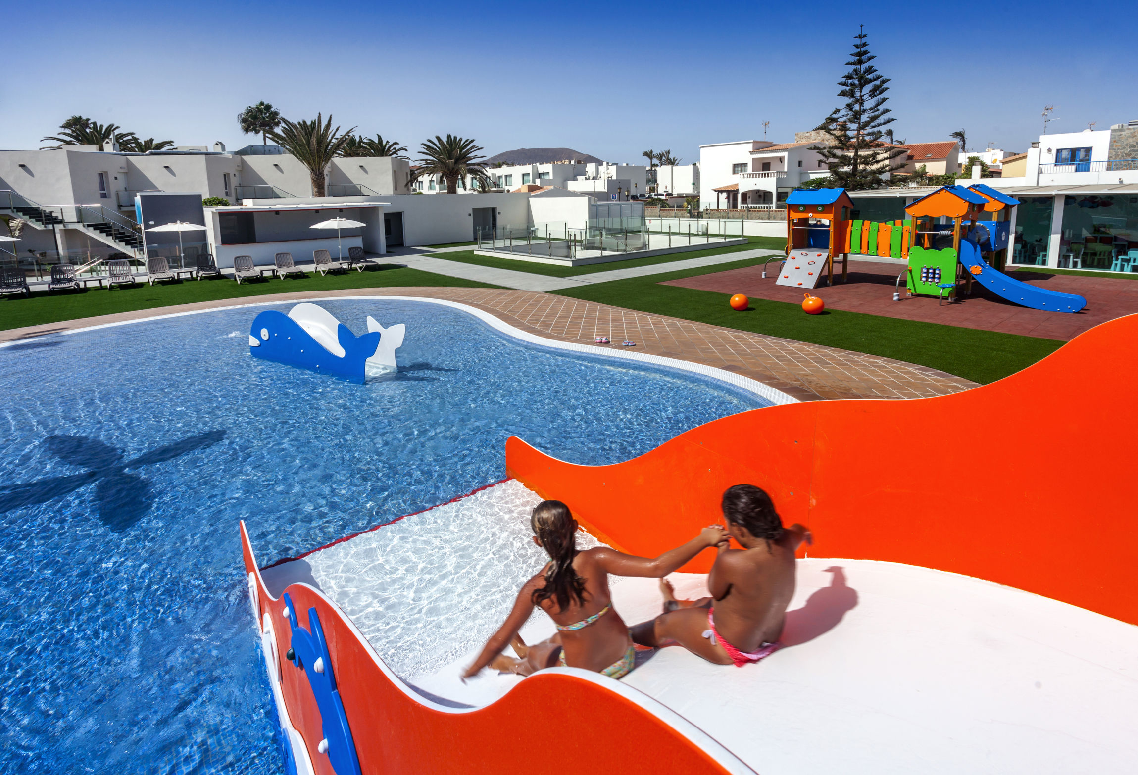 Barcelo Corralejo Sands