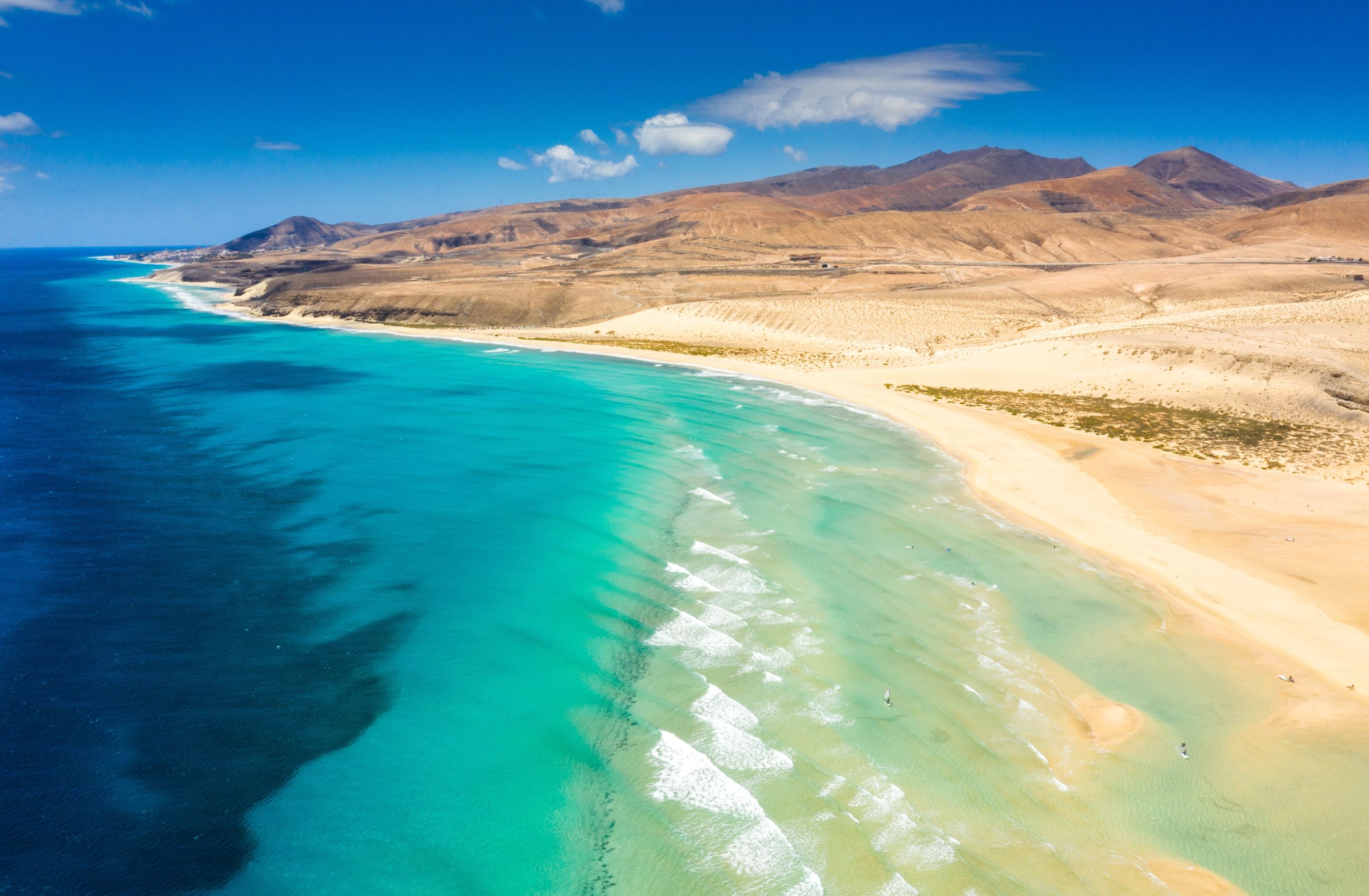 Barcelo Corralejo Sands