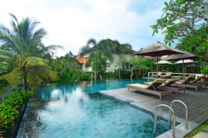 Combinatiereis Ubud & Seminyak Comfort