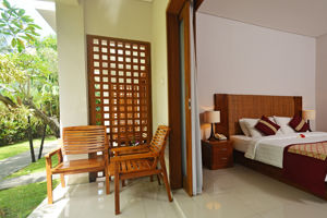 Combiné Ubud & Seminyak Comfort