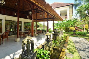 Combiné Ubud & Seminyak Comfort