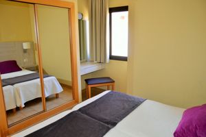 Parque Bali Bungalows
