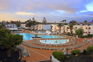 Labranda Bahia de Lobos