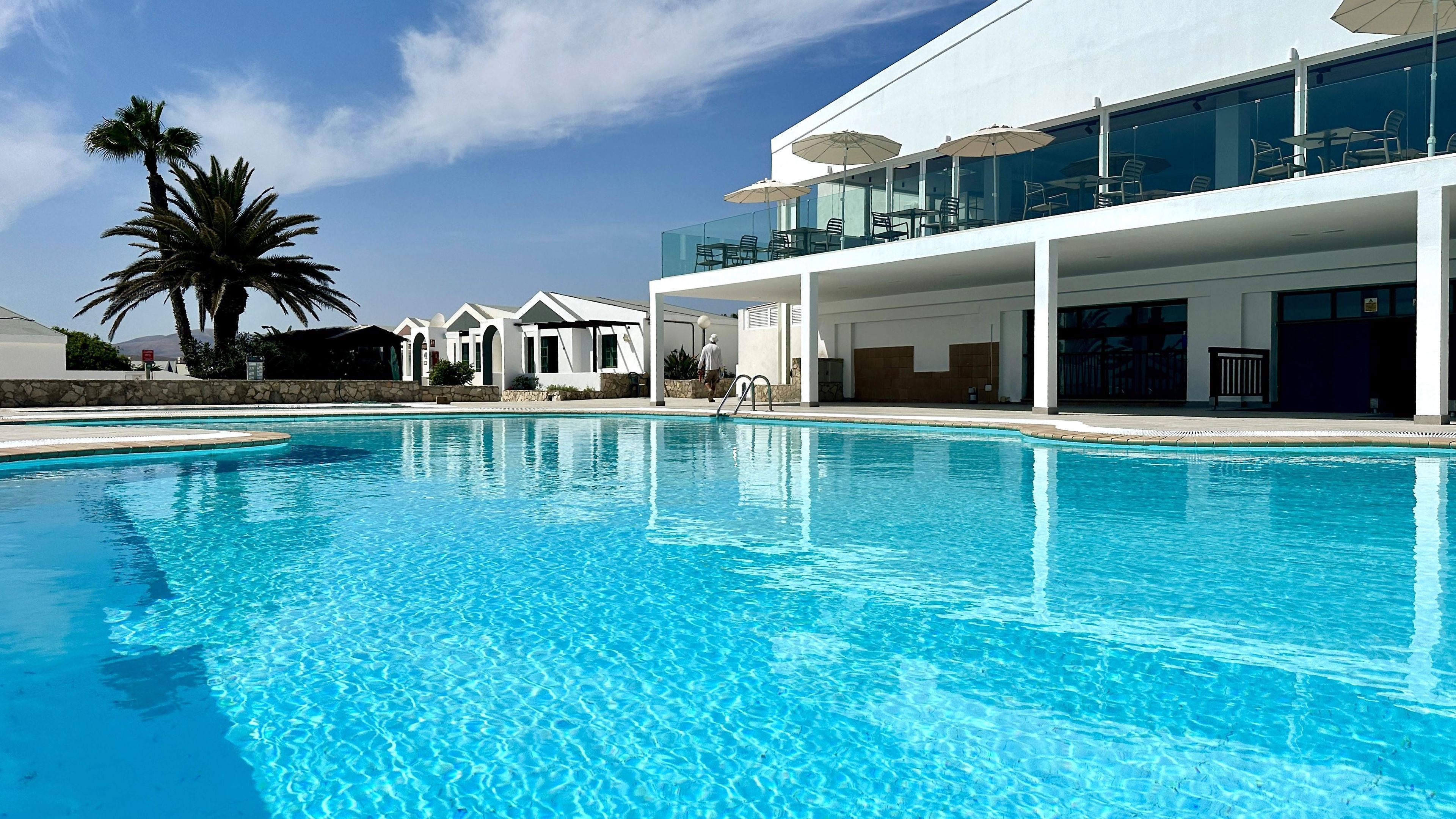 Bluesea Club Caleta Dorada (ex. Club Caleta Dorada)