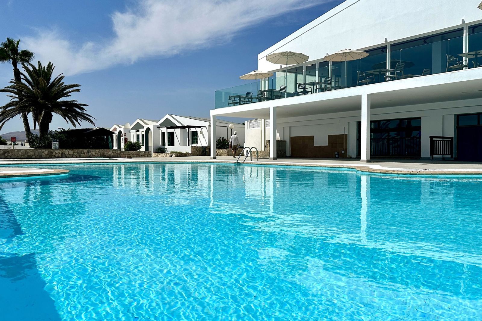 Club Caleta Dorada