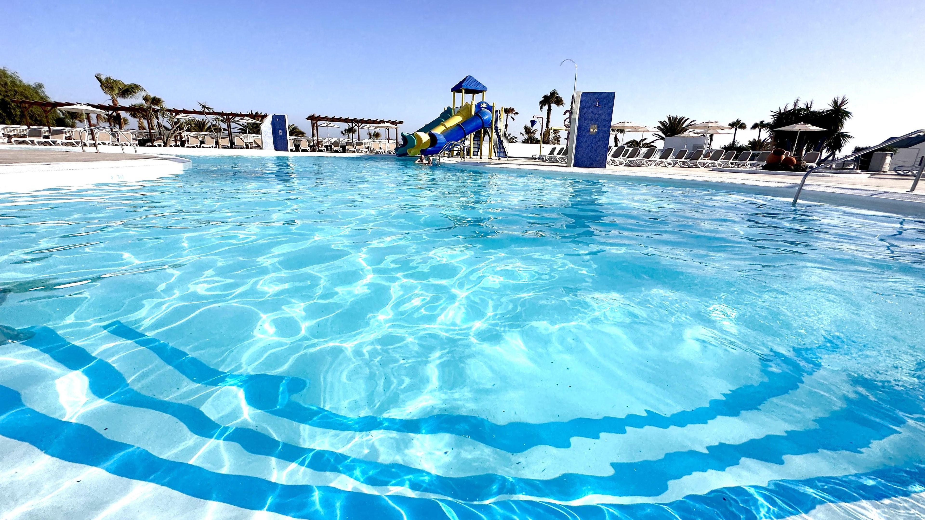 Bluesea Club Caleta Dorada (ex. Club Caleta Dorada)