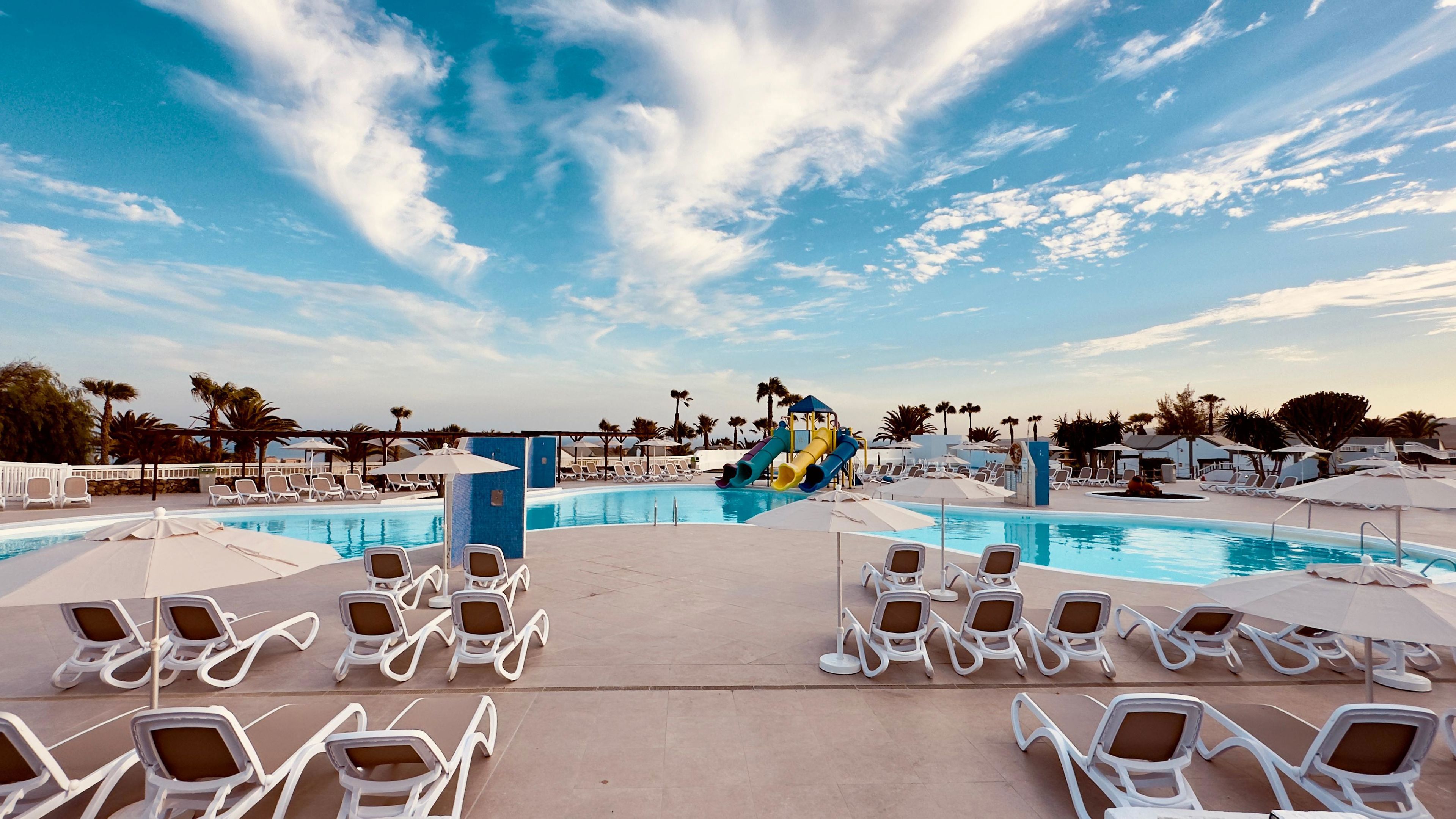 Bluesea Club Caleta Dorada (ex. Club Caleta Dorada)