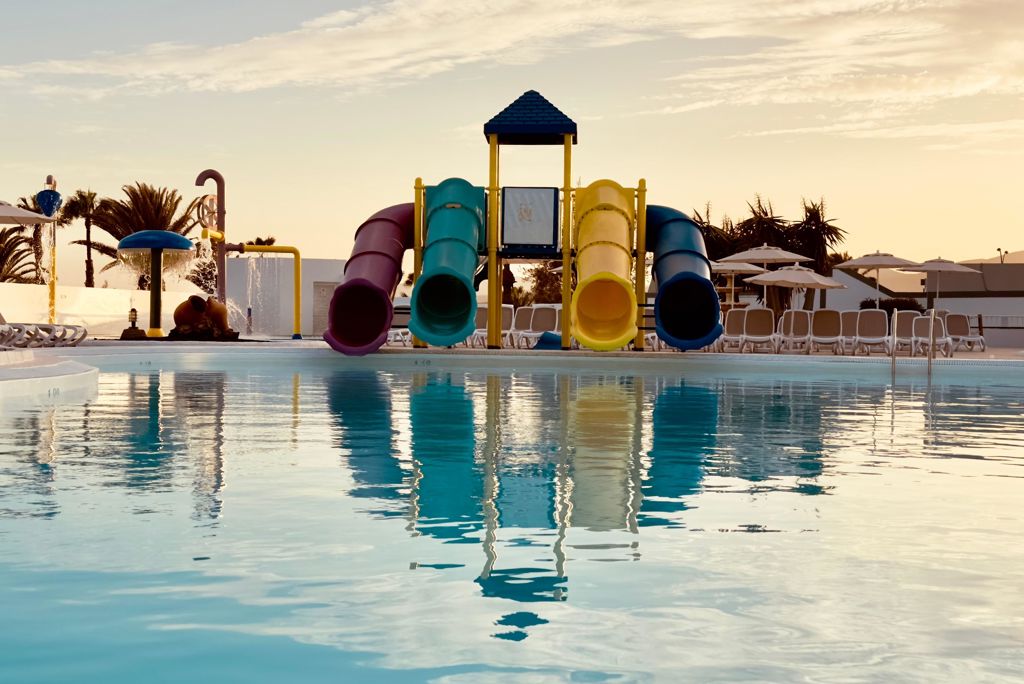 Bluesea Club Caleta Dorada (ex. Club Caleta Dorada)