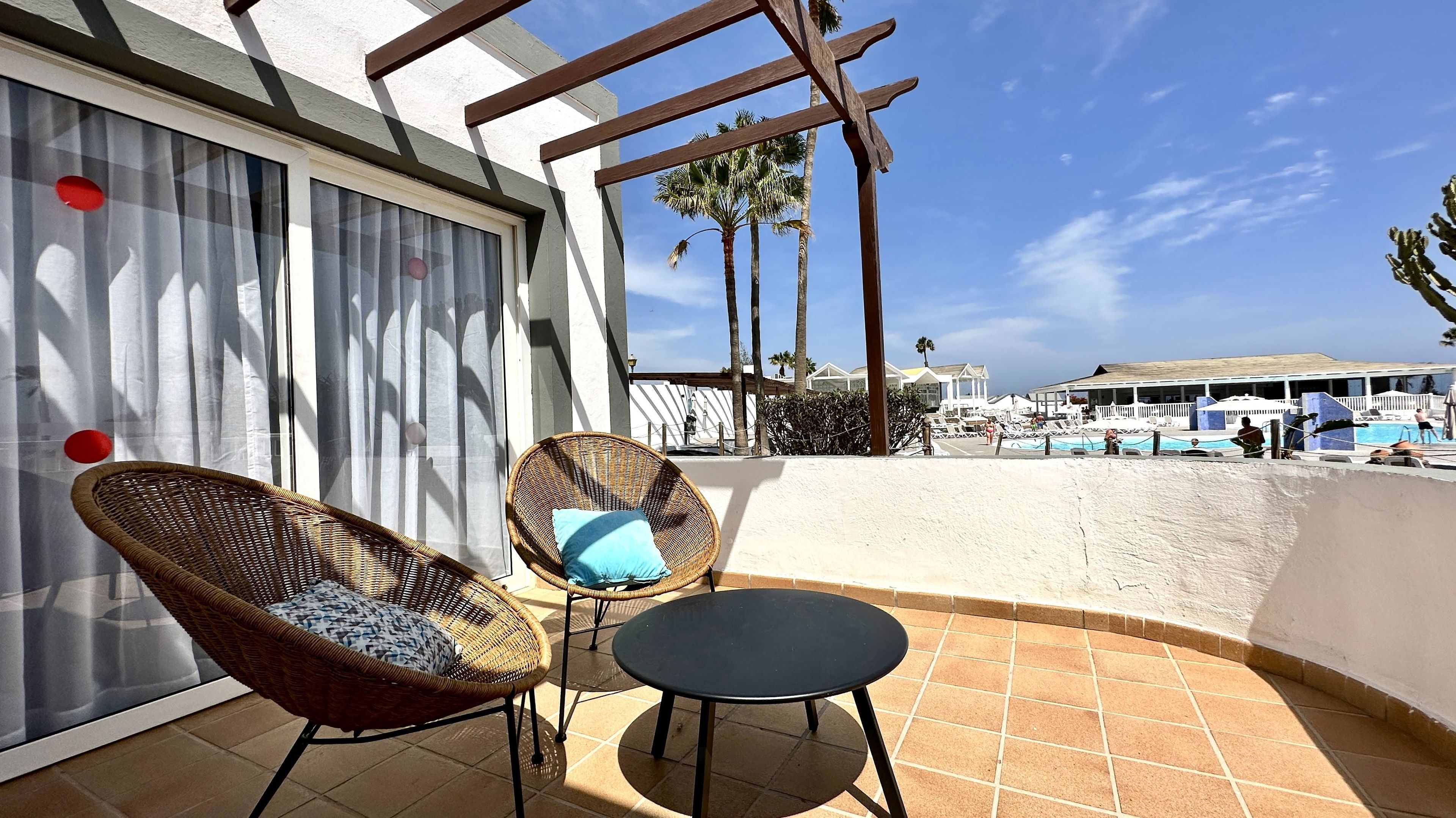 Bluesea Club Caleta Dorada (ex. Club Caleta Dorada)